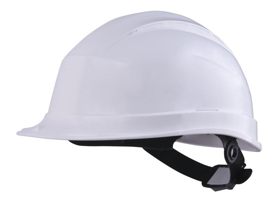 Delta Plus SUPER QUARTZ Bezpečnostná prilba Biela