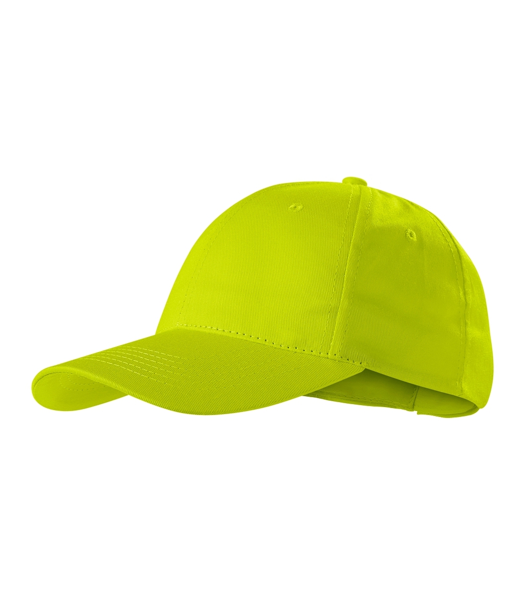 Piccolio SUNSHINE P31 Čiapka unisex Limetková