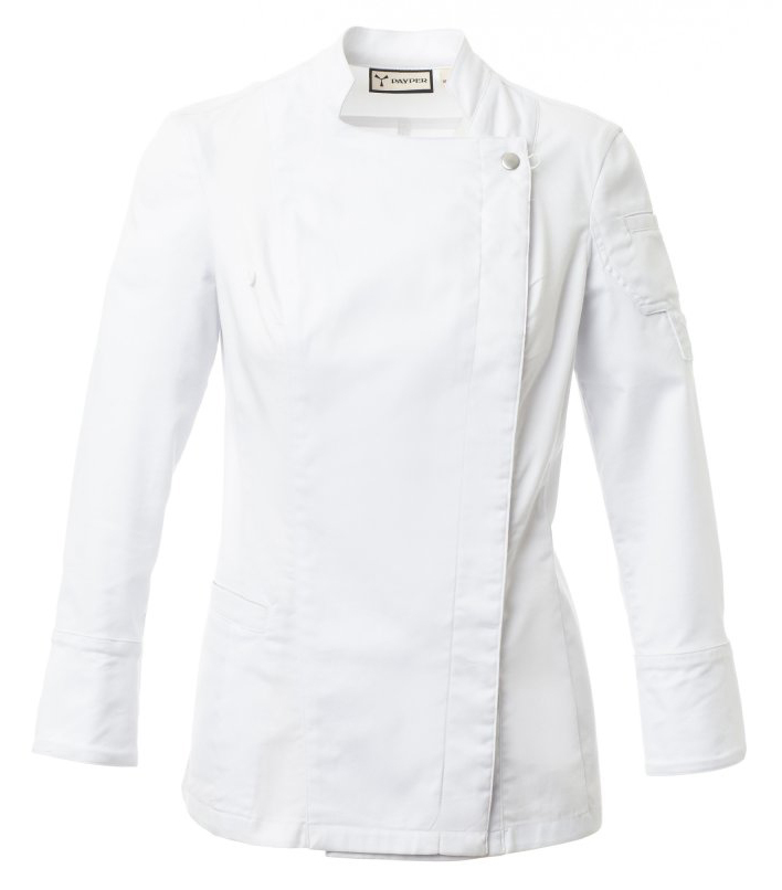 Payper STARRED LADY Rondon dámsky M, White