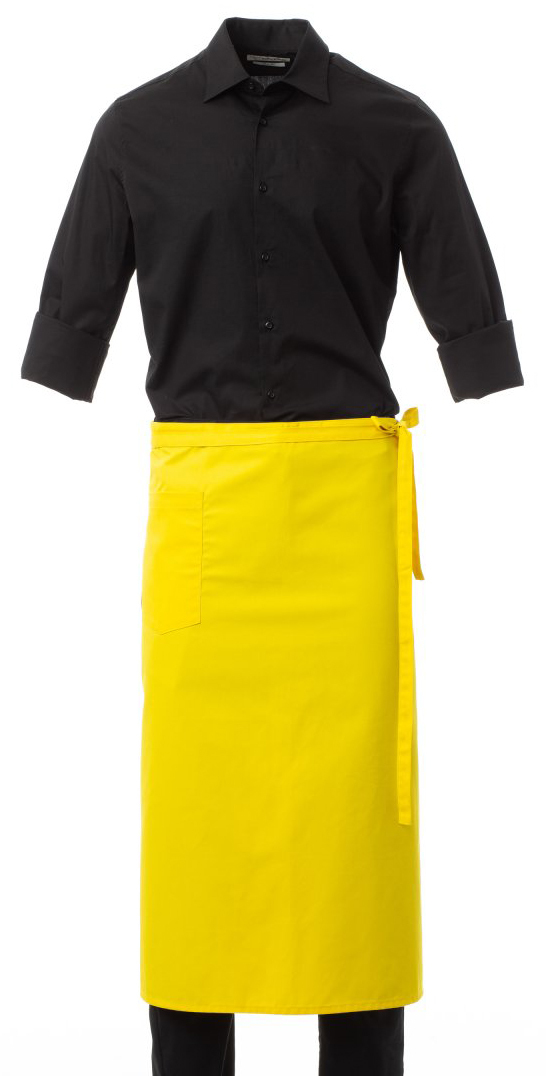 Payper MAITRE Zástera Yellow