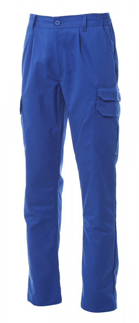 Payper CARGO 2.0 Pracovné nohavice XS, Royal blue