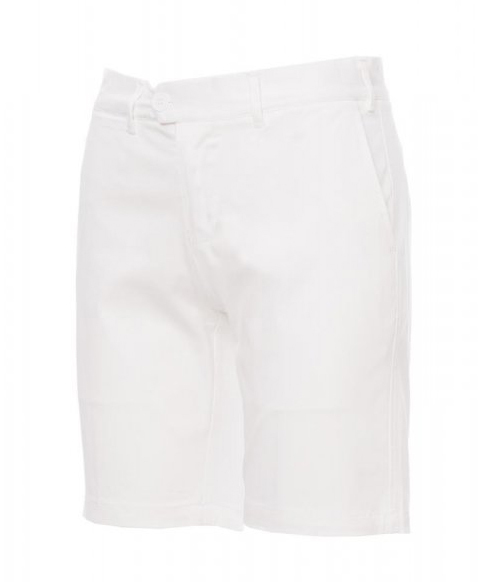 Payper SEA Bermudy dámske S, White