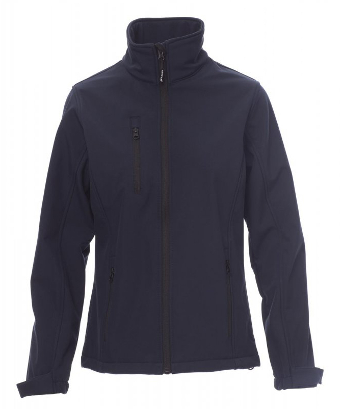 Payper DUBLIN LADY Bunda dámska XS, Navy blue