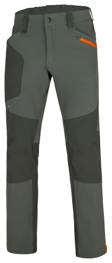 Ardon ULTRITE GO! Trekingové nohavice 46, Khaki