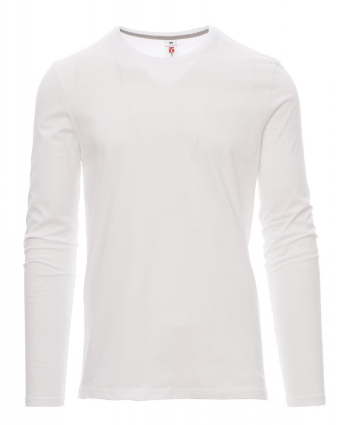 Payper PINETA Tričko pánske XS, White