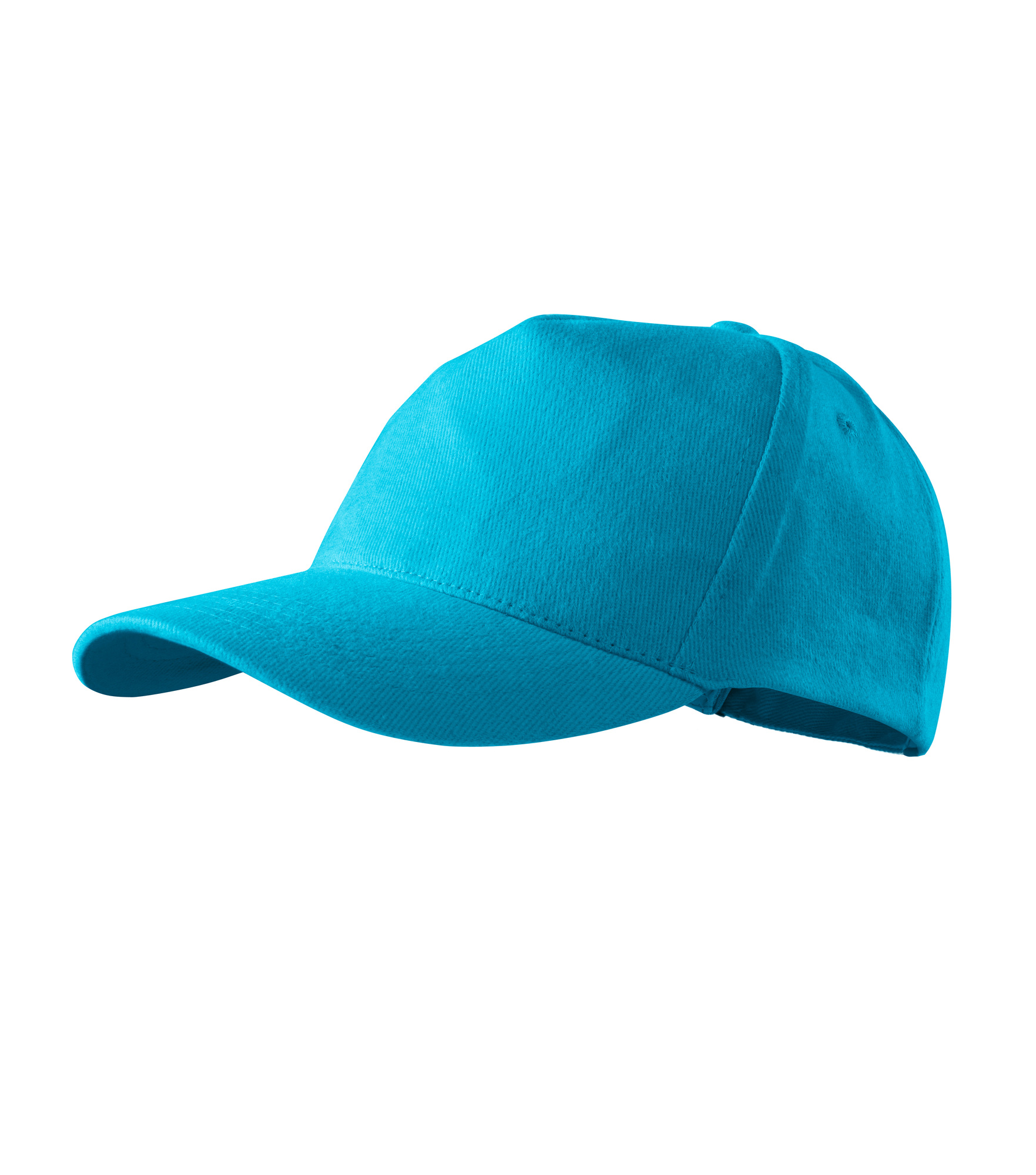 Malfini 5P 307 Čiapka unisex Tyrkysová