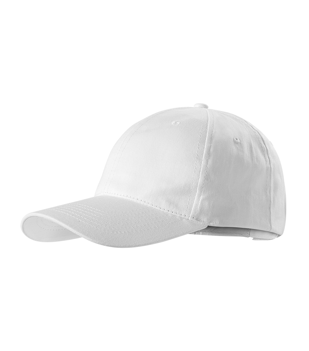 Piccolio SUNSHINE P31 Čiapka unisex Biela