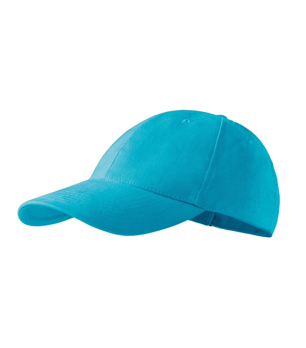 Malfini 6P 305 Čiapka unisex Tyrkysová