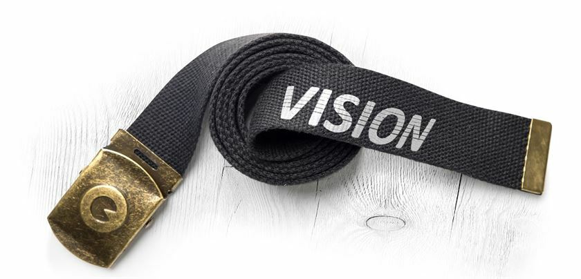 Ardon VISION Opasok Čierna