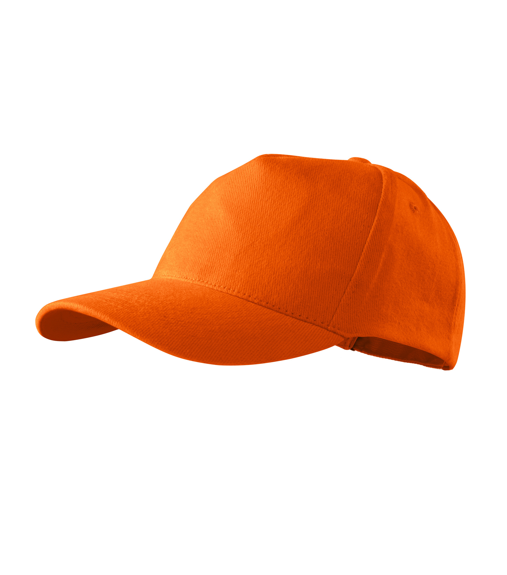 Malfini 5P 307 Čiapka unisex Oranžová