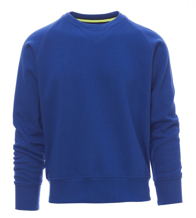 Payper MISTRAL+ SUMMER Mikina pánska XXS, Royal blue