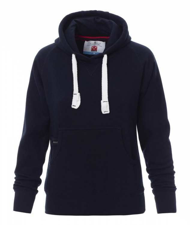 Payper ATLANTA+ LADY Mikina dámska L, Navy blue