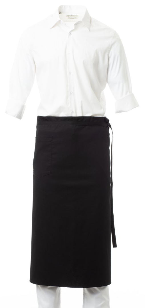 Payper MAITRE Zástera Black