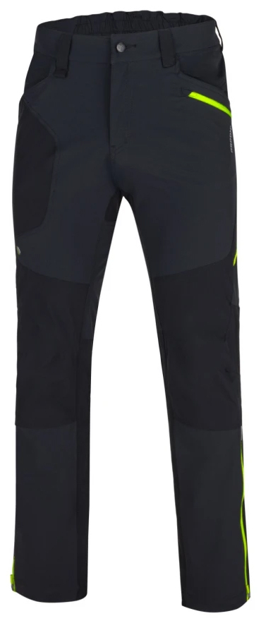 Ardon ULTRITE GO! Trekingové nohavice 52, Antracitová