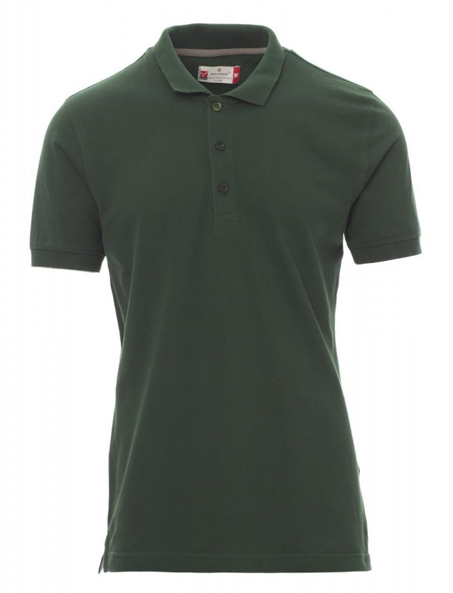 Payper VENICE Polokošeľa pánska 3XL, Green