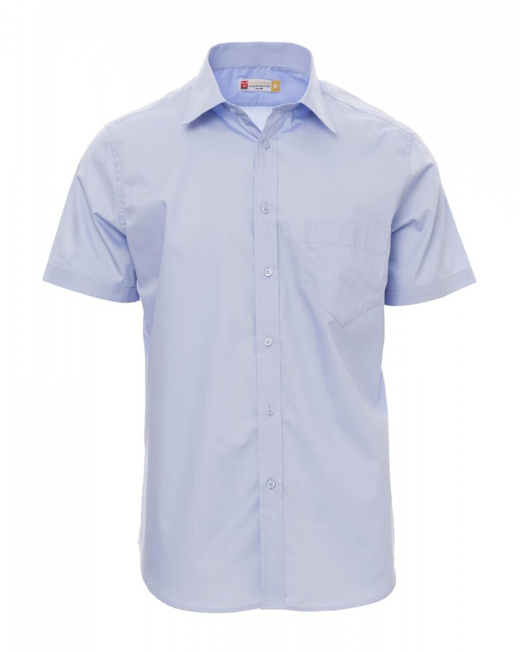 Payper SPRING Košeľa pánska 3XL, Sky blue