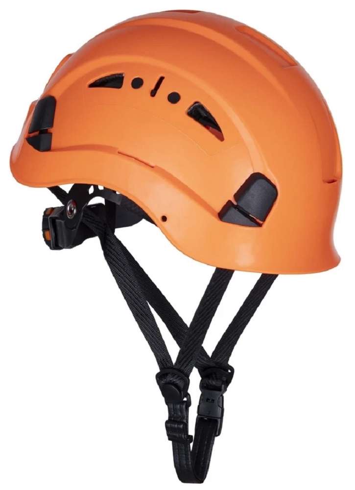 Ardon HIGHGUARD Horolezecká prilba Oranžová
