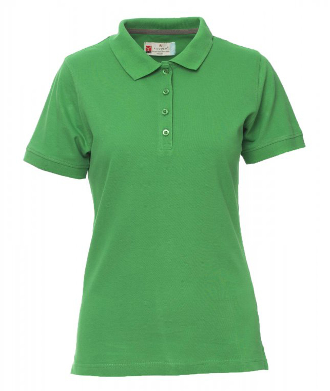 Payper VENICE LADY Polokošeľa dámska M, Jelly green
