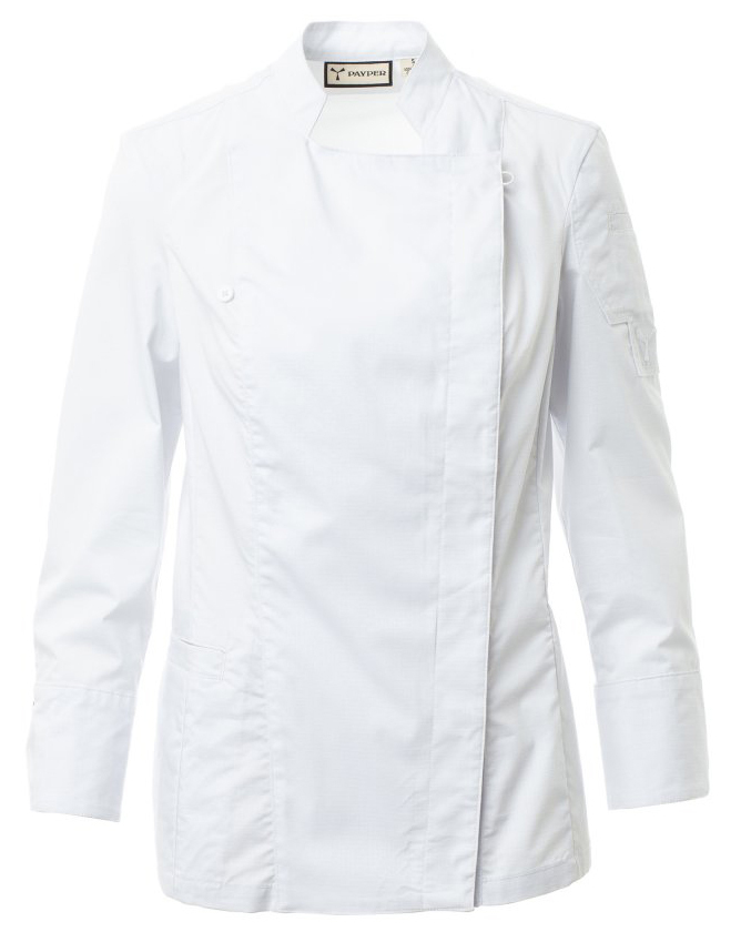 Payper STARRED MESH LADY Rondon dámsky M, White