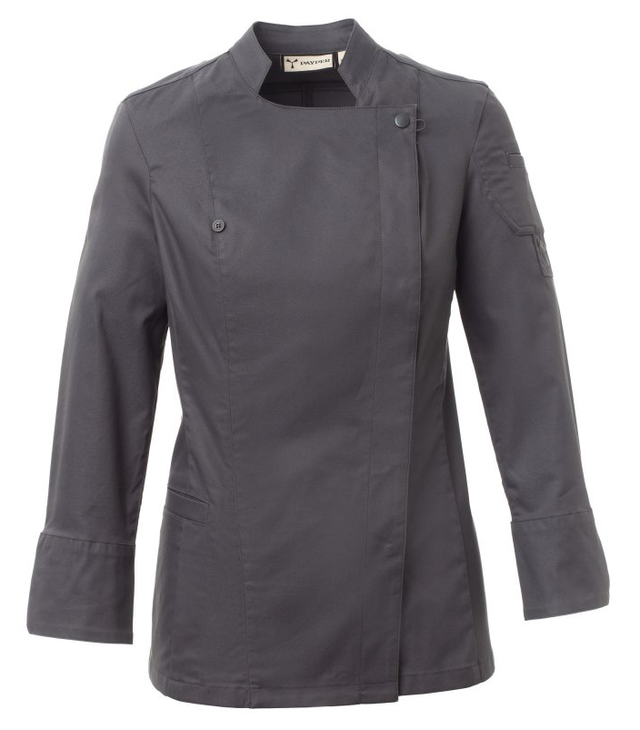 Payper STARRED LADY Rondon dámsky XS, Iron grey