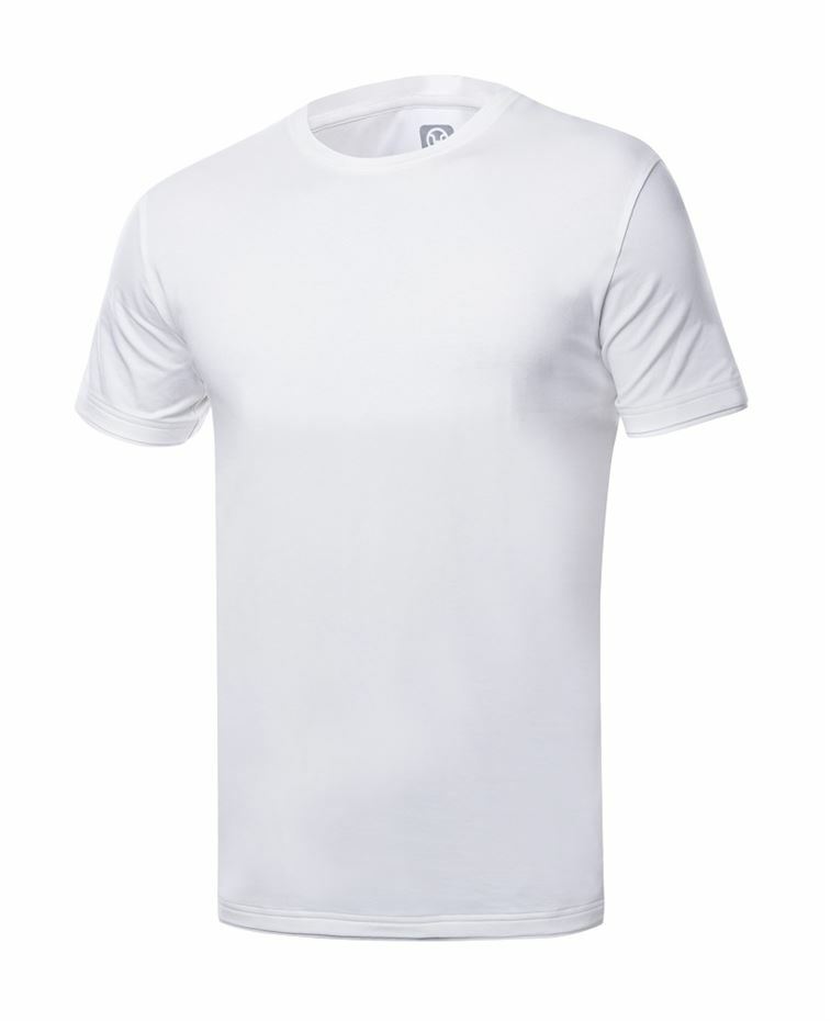 Ardon TRENDY Tričko pánske Biela, 4XL