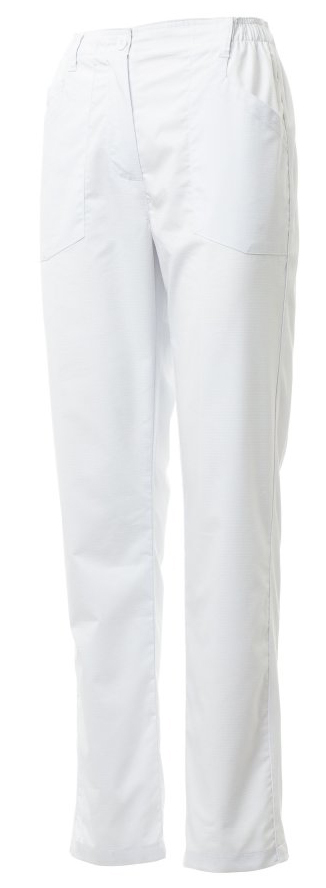 Payper BRIGADE MESH LADY Nohavice dámske M, White