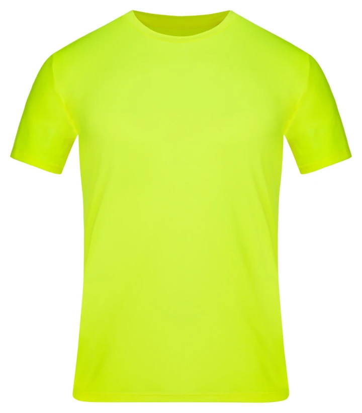 Ardon ULTRITE GO! Tričko pánske Žltá, XXL