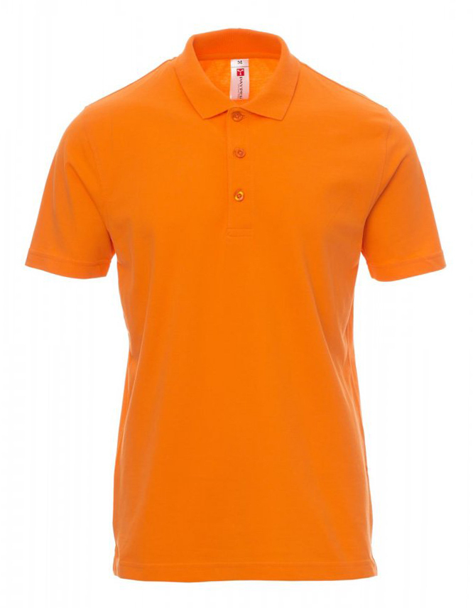 Payper ROME Polokošeľa pánska XS, Orange