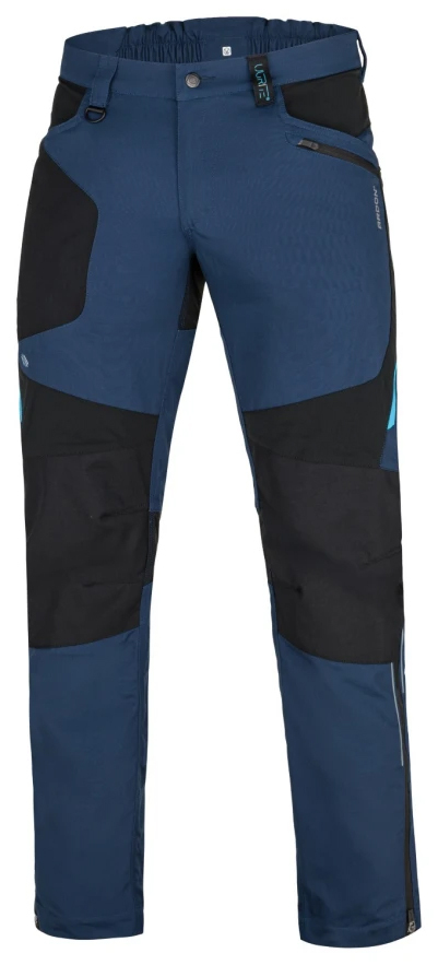 Ardon ULTRITE Nohavice do pása Tmavo modrá, 62