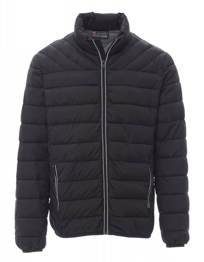 Payper FREELANCE Bunda pánska XXS, Black