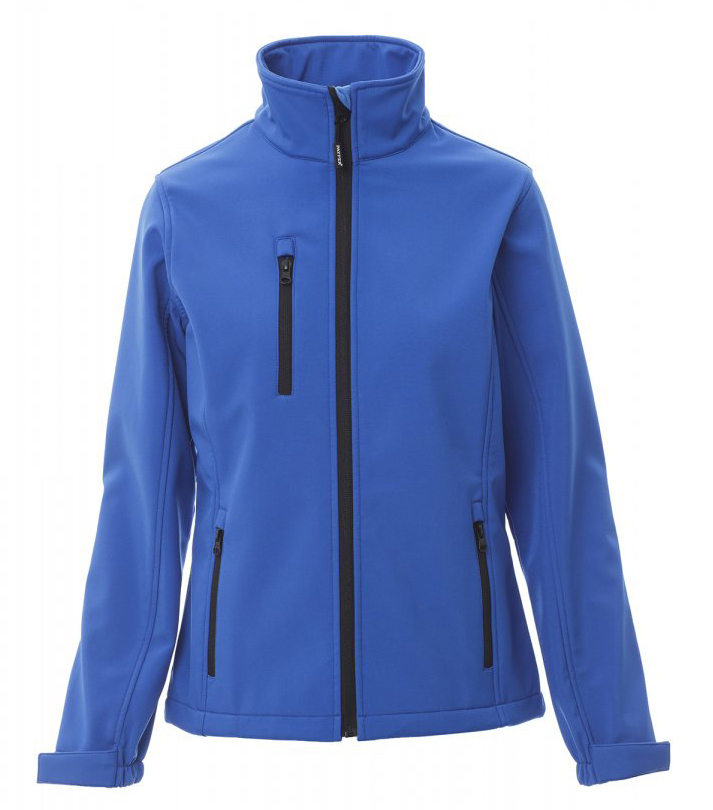 Payper DUBLIN LADY Bunda dámska XS, Royal blue