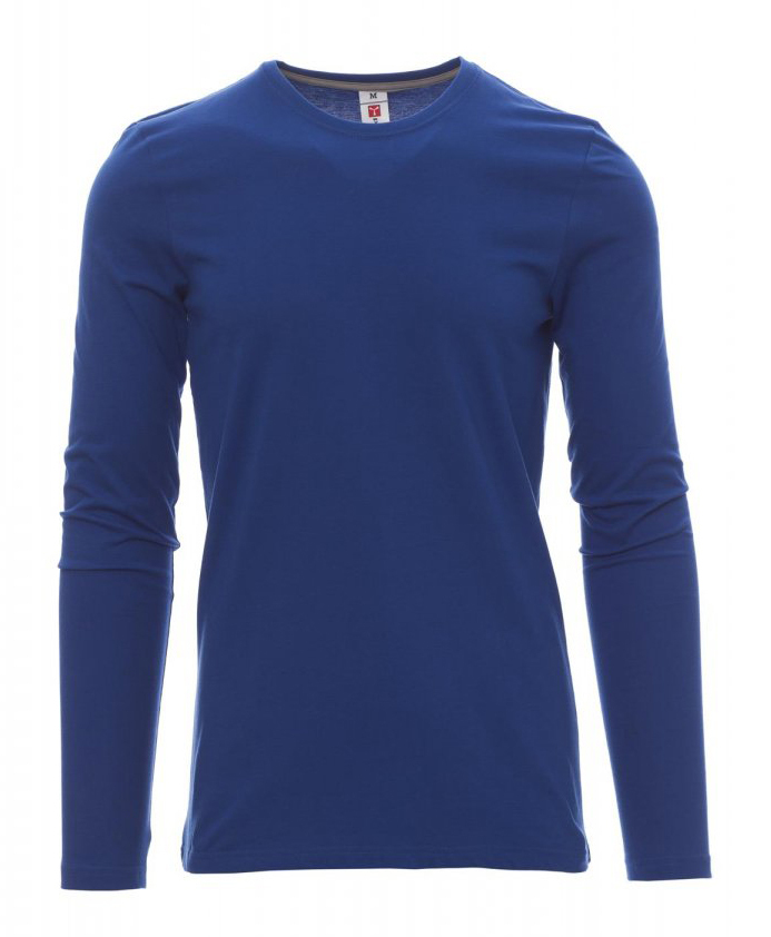 Payper PINETA Tričko pánske S, Royal blue