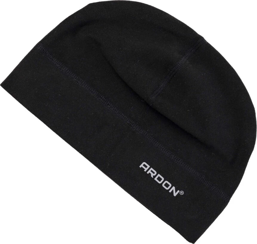 Ardon TX500 Termoaktívna čiapka Čierna