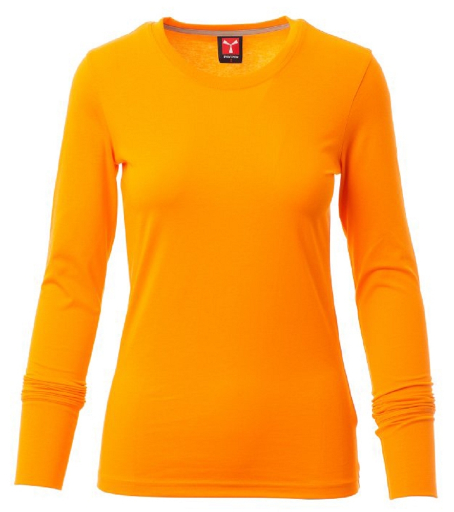 Payper PINETA LADY Tričko dámske XS, Orange