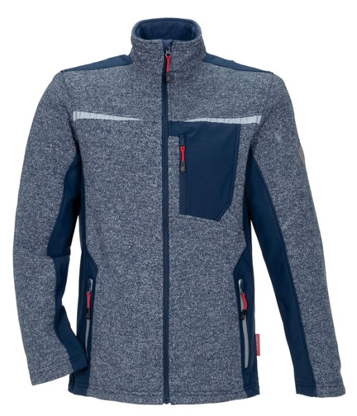 Planam OUTDOOR IRON Bunda S, Námornícka modrá