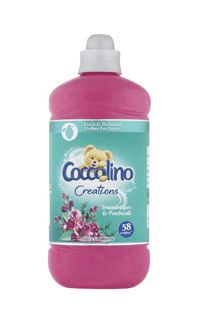 COCCOLINO Aviváž 58PD