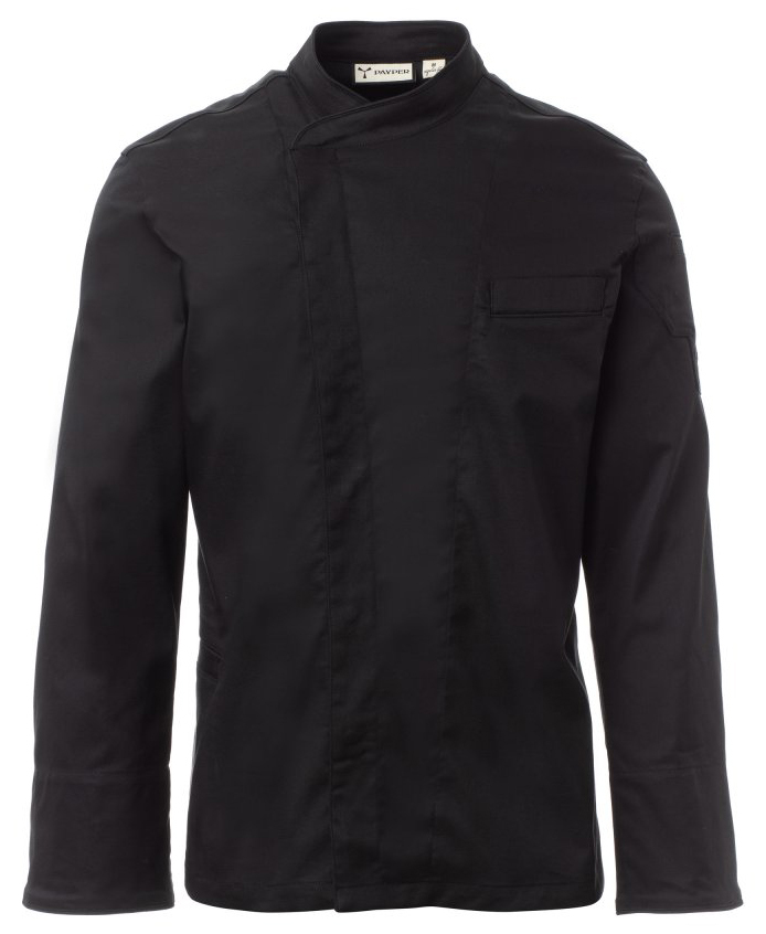 Payper ROYAL Rondon pánsky L, Black