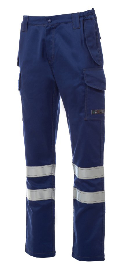 Payper DEFENDER REFLEX 2.0 Nehorľavé nohavice XS, Navy blue