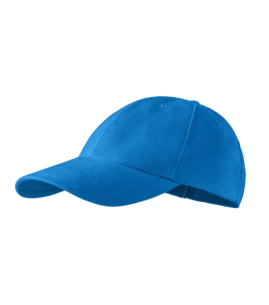Malfini 6P 305 Čiapka unisex Snorkel blue