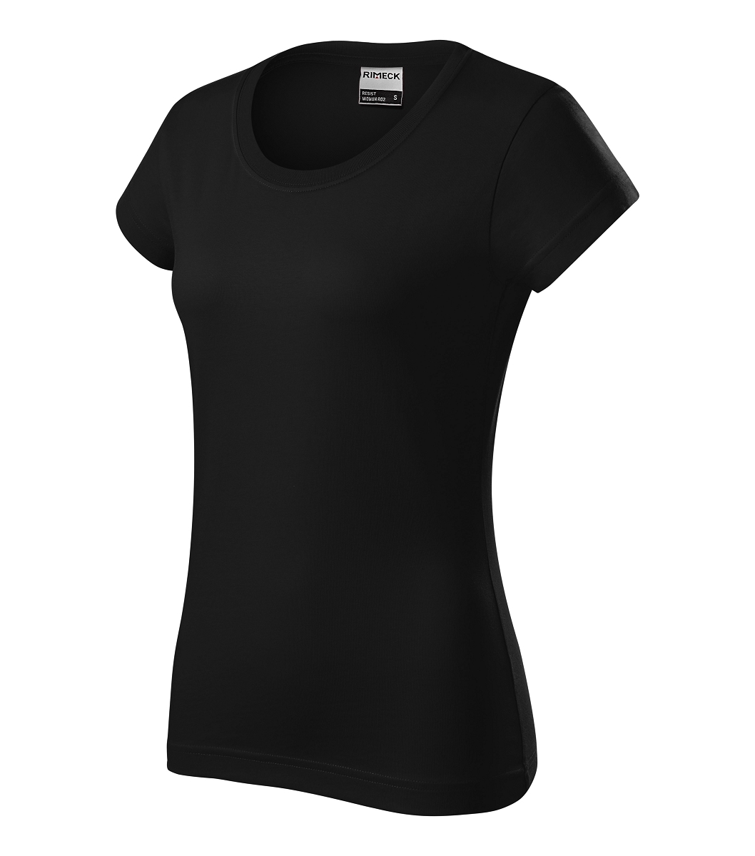 Rimeck RESIST HEAVY R04 Tričko dámske Čierna, 3XL