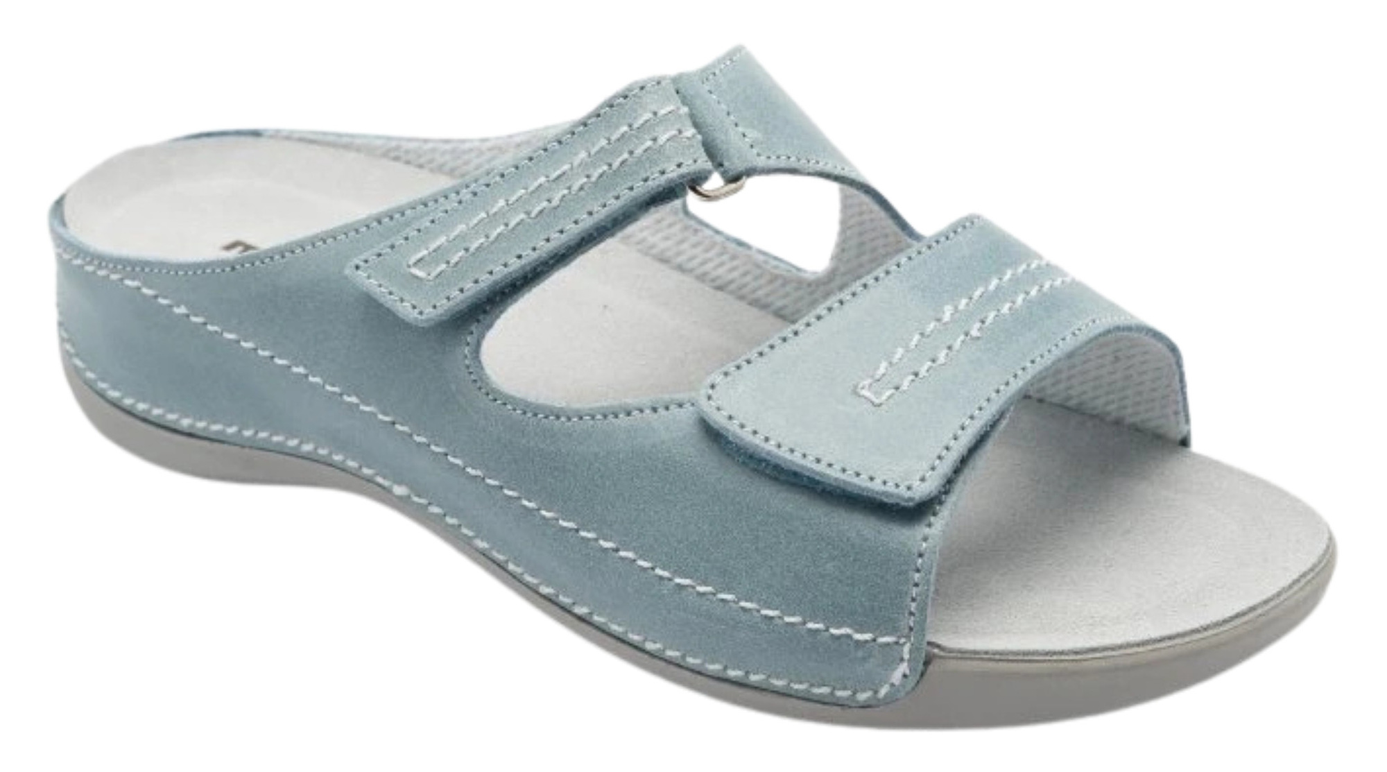 Medistyle ŠÁRKA Dámske zdravotné šľapky Svetlo modrá, 39 Medistyle ŠÁRKA Dámske zdravotné šľapky Svetlo modrá, 39