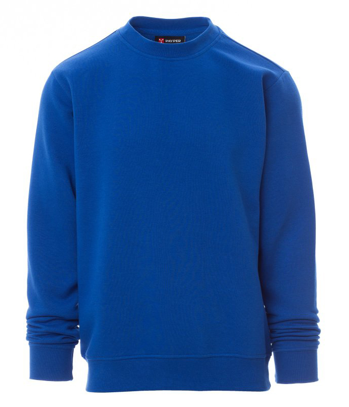 Payper NEW ORLEANS Mikina pánska XS, Royal blue
