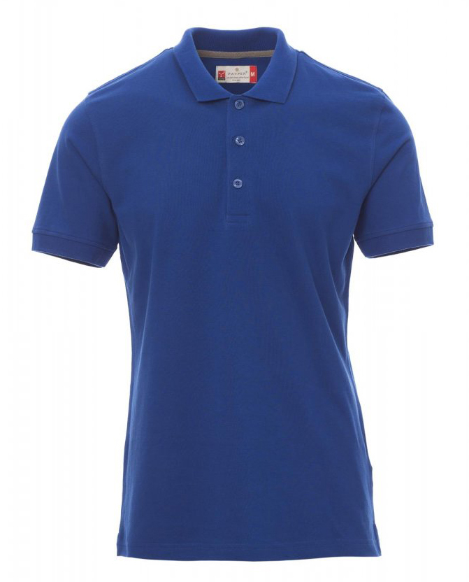 Payper VENICE Polokošeľa pánska XS, Royal blue