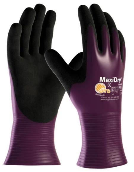 ATG 56-426 MAXIDRY Pracovné rukavice