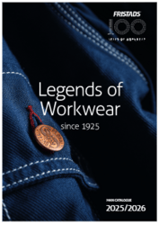 Pracovné a ochranné oblečenie FRISTADS