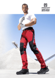 Pracovné a ochranné pomôcky ARDON