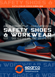 Pracovná a bezpečnostná obuv SPARCO