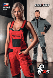 Pracovné a ochranné pomôcky CANIS