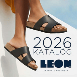 Zdravotná a pracovná obuv LEON