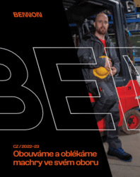 Pracovná a bezpečnostná obuv BENNON a ADAMANT